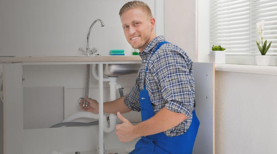 Professional water heater repair in Laurens, IA